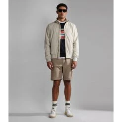 Felpa Napapijri Guiro 11 Felpa Napapijri Guiro -Napapijri napapijri np0a4gze 176 3