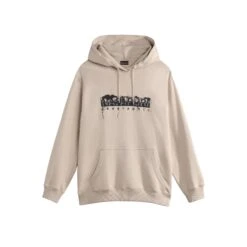 Felpa Con Cappuccio Napapijri Napo