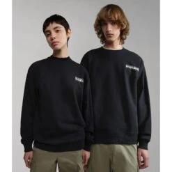 Felpa Napapijri Napo -Napapijri napapijri np0a4gzi 041 03