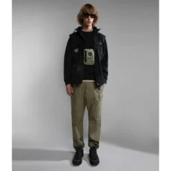 Felpa Napapijri Napo -Napapijri napapijri np0a4gzi 041 3