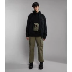 Felpa Napapijri Napo -Napapijri napapijri np0a4gzi 041 4