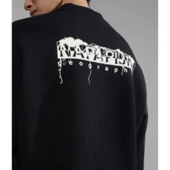 Felpa Napapijri Napo -Napapijri napapijri np0a4gzi 041 7