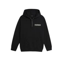 Felpa Con Cappuccio Napapijri Mataje