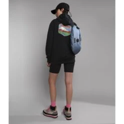 Felpa Con Cappuccio Napapijri Mataje 14 Felpa Con Cappuccio Napapijri Mataje -Napapijri napapijri np0a4gzj 041 4