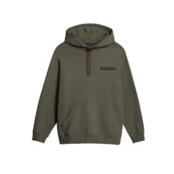 Felpa Con Cappuccio Napapijri Mataje