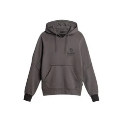 Felpa Con Cappuccio Napapijri Santiago