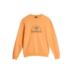 Felpa Napapijri Macas