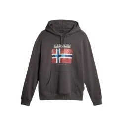 Napapijri 15 Felpa Con Cappuccio Napapijri Guiro