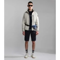 Felpa Napapijri Santiago 11 Felpa Napapijri Santiago -Napapijri napapijri np0a4gzv 176 3