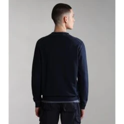 Felpa Napapijri Santiago 12 Felpa Napapijri Santiago -Napapijri napapijri np0a4gzv 176 4