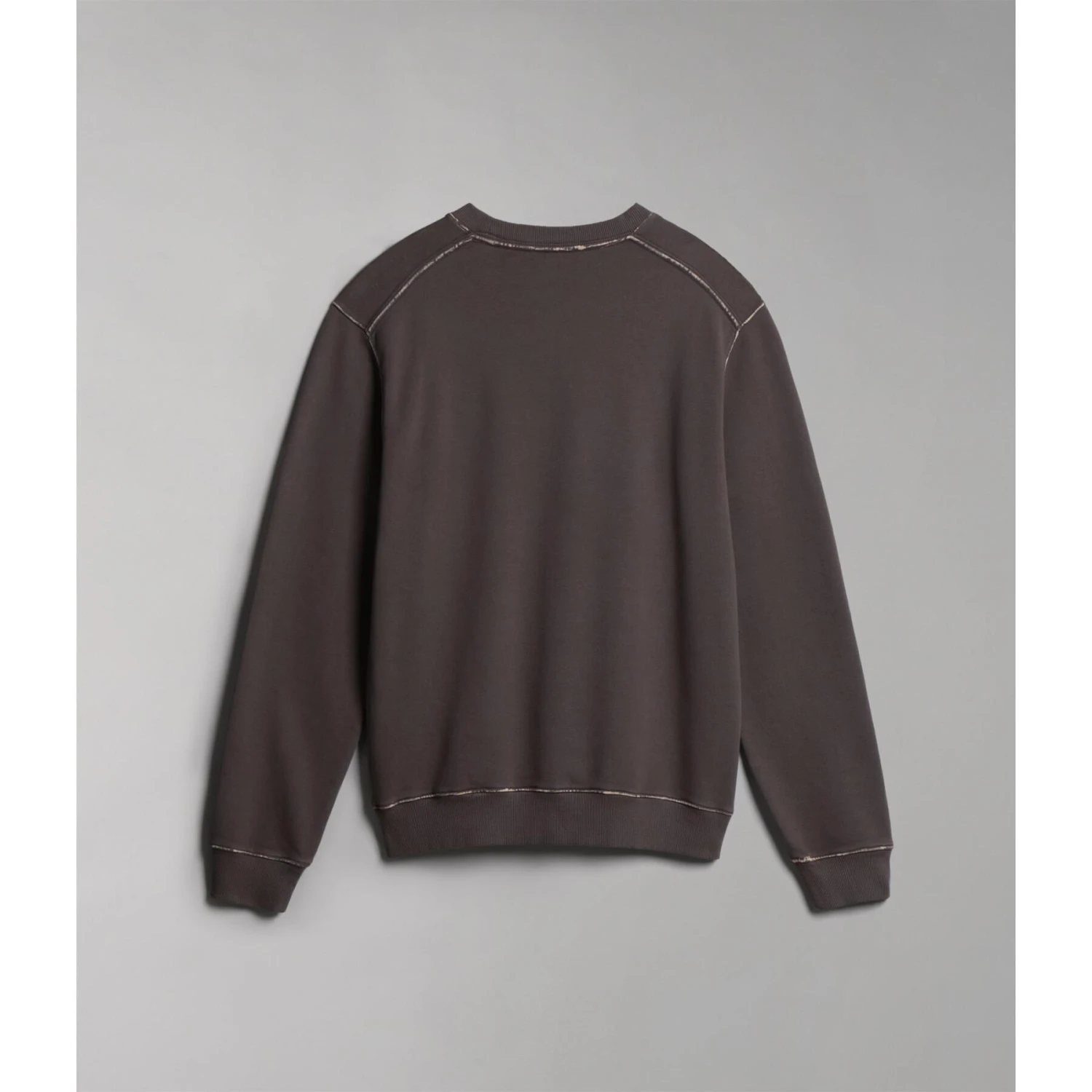 Felpa Napapijri Santiago 4 Felpa Napapijri Santiago - immagine 2