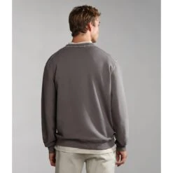 Felpa Napapijri Santiago 12 Felpa Napapijri Santiago -Napapijri napapijri np0a4gzv h31 4