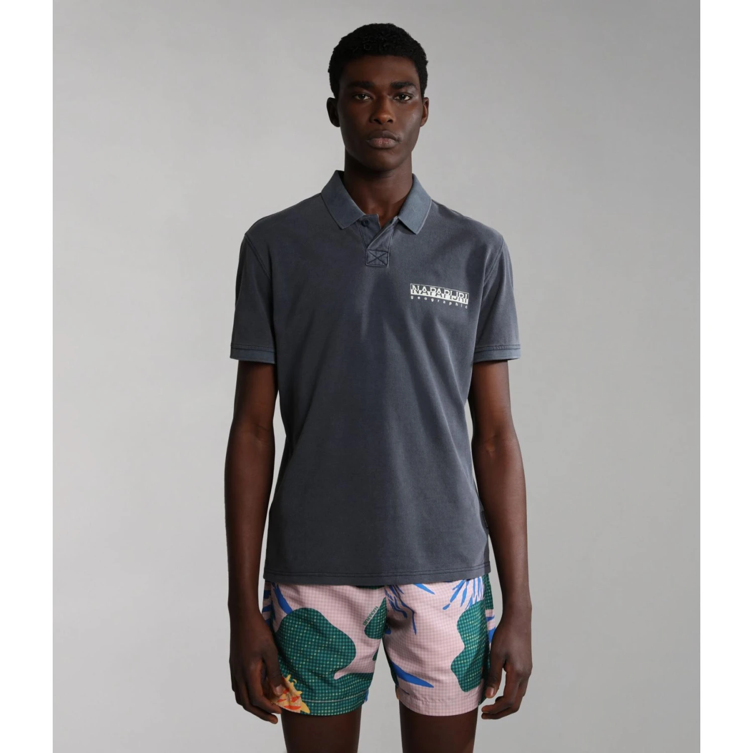 Polo Napapijri Meribe 5 Polo Napapijri Meribe - immagine 3