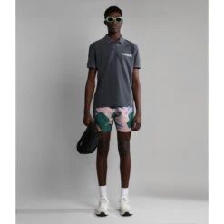 Polo Napapijri Meribe 11 Polo Napapijri Meribe -Napapijri napapijri np0a4h12 176 3