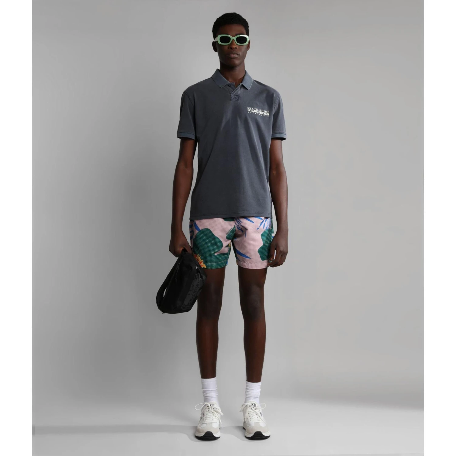 Polo Napapijri Meribe 6 Polo Napapijri Meribe - immagine 4