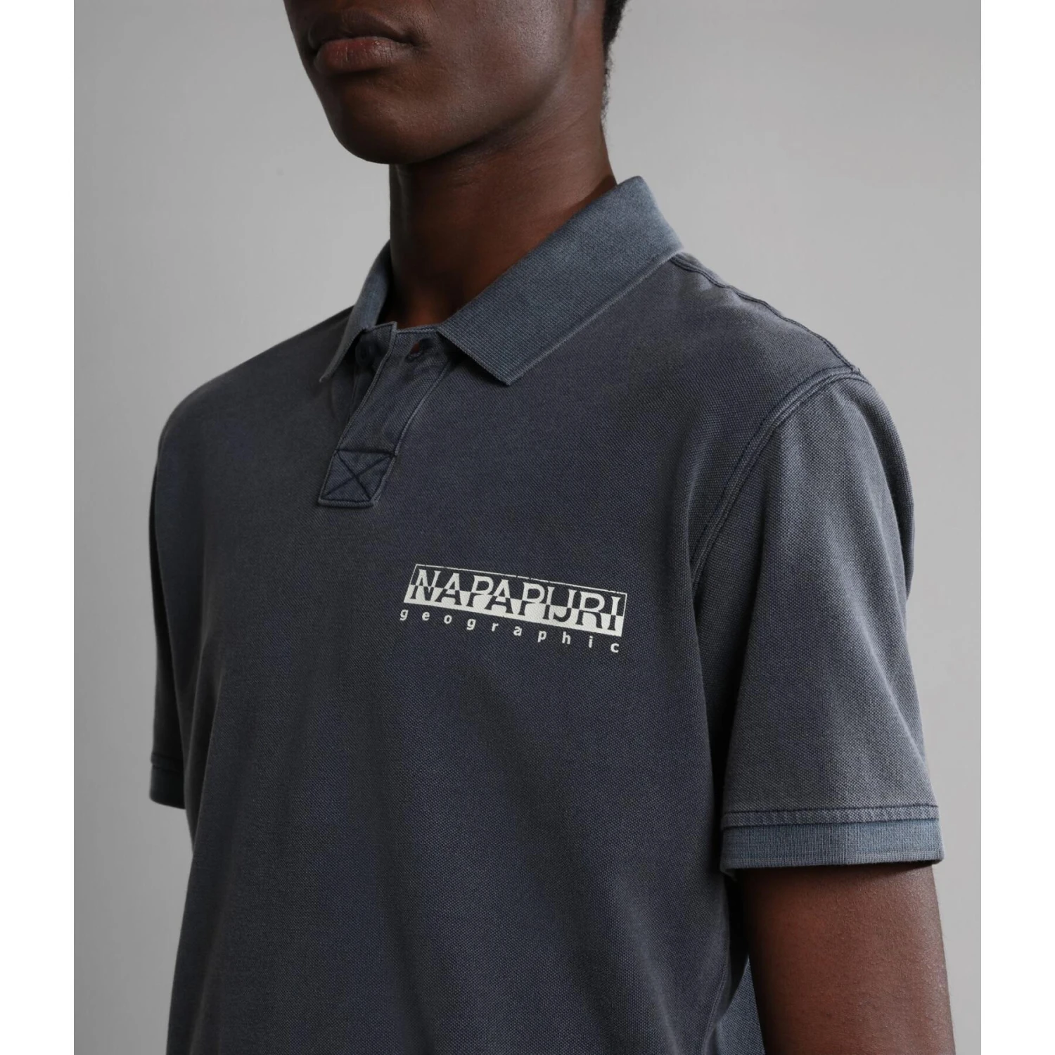 Polo Napapijri Meribe 7 Polo Napapijri Meribe - immagine 5