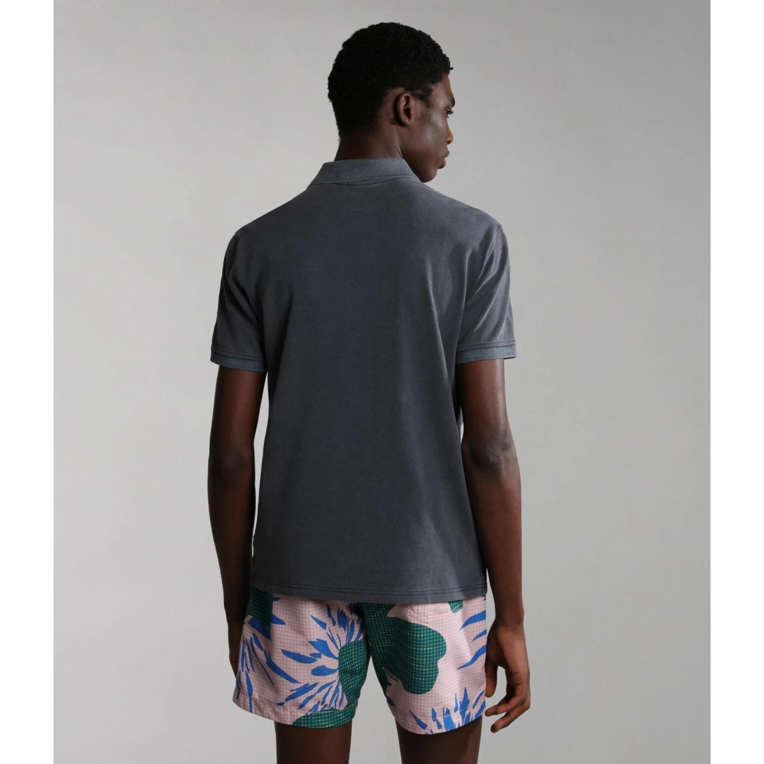 Polo Napapijri Meribe 8 Polo Napapijri Meribe - immagine 6