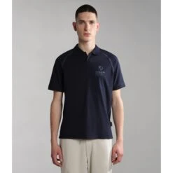 Polo Napapijri Santiago 10 Polo Napapijri Santiago -Napapijri napapijri np0a4h13 176 03