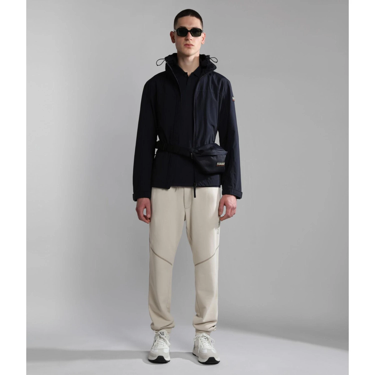 Polo Napapijri Santiago 6 Polo Napapijri Santiago - immagine 4