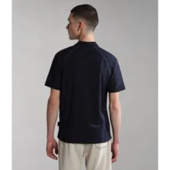 Polo Napapijri Santiago 12 Polo Napapijri Santiago -Napapijri napapijri np0a4h13 176 4