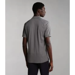 Polo Napapijri Icale -Napapijri napapijri np0a4h14 h31 4