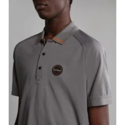 Polo Napapijri Icale -Napapijri napapijri np0a4h14 h31 5