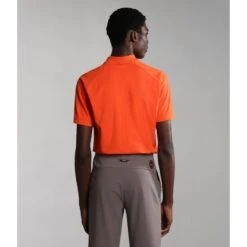 Polo Napapijri Icale -Napapijri napapijri np0a4h14 r05 4