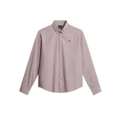 Camicia Napapijri Shuar