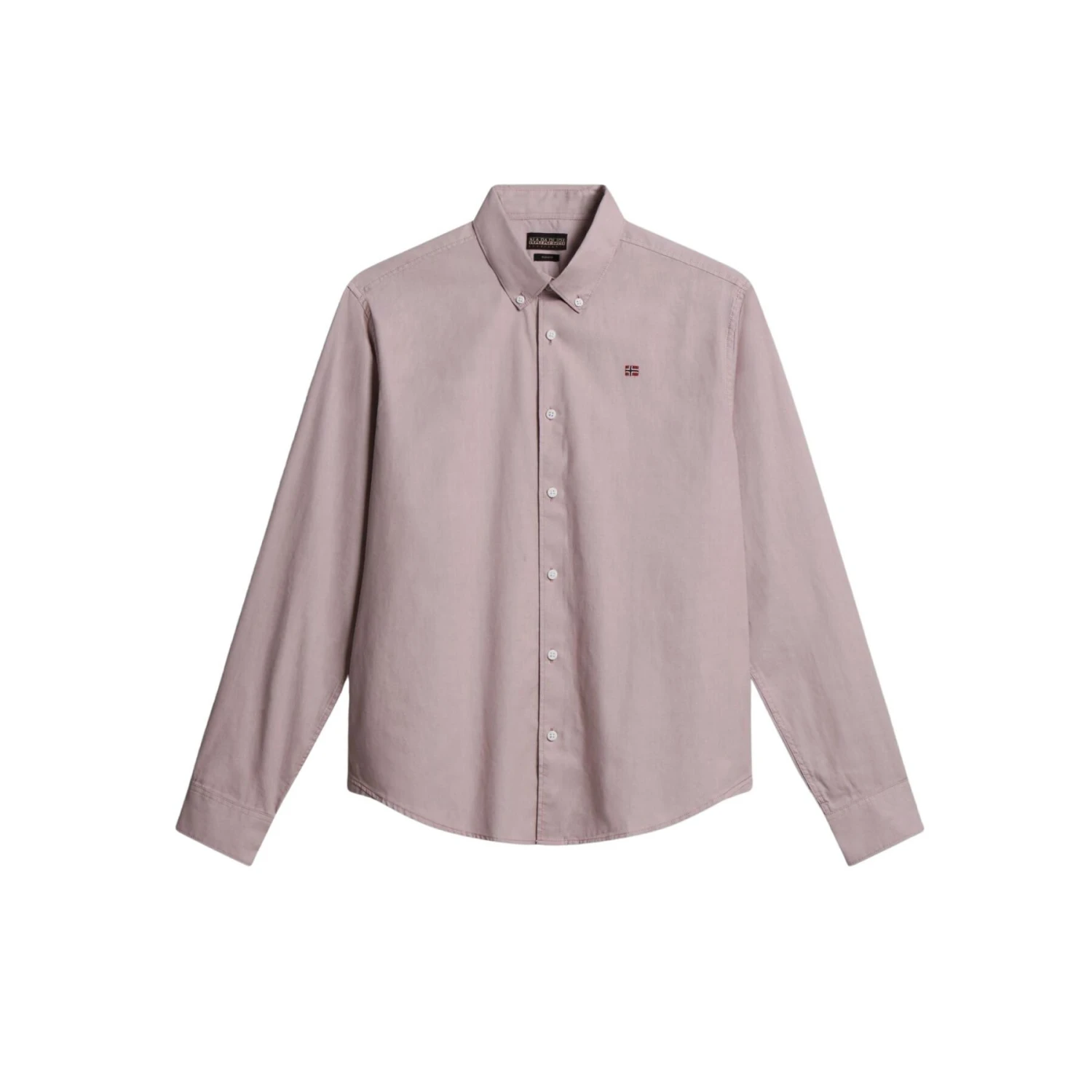 Camicia Napapijri Shuar 3 Camicia Napapijri Shuar