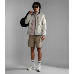 Camicia Napapijri Shuar 12 Camicia Napapijri Shuar -Napapijri napapijri np0a4h19 p85 3