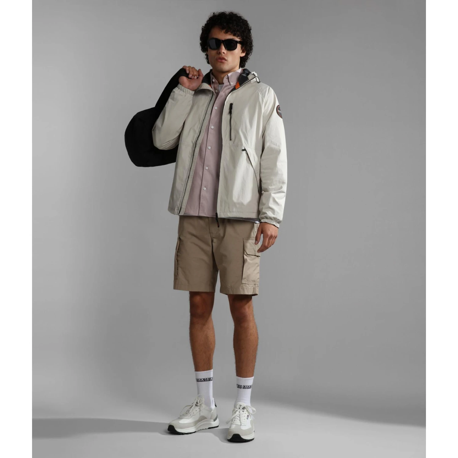 Camicia Napapijri Shuar 6 Camicia Napapijri Shuar - immagine 4