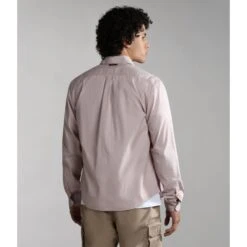 Camicia Napapijri Shuar 13 Camicia Napapijri Shuar -Napapijri napapijri np0a4h19 p85 4