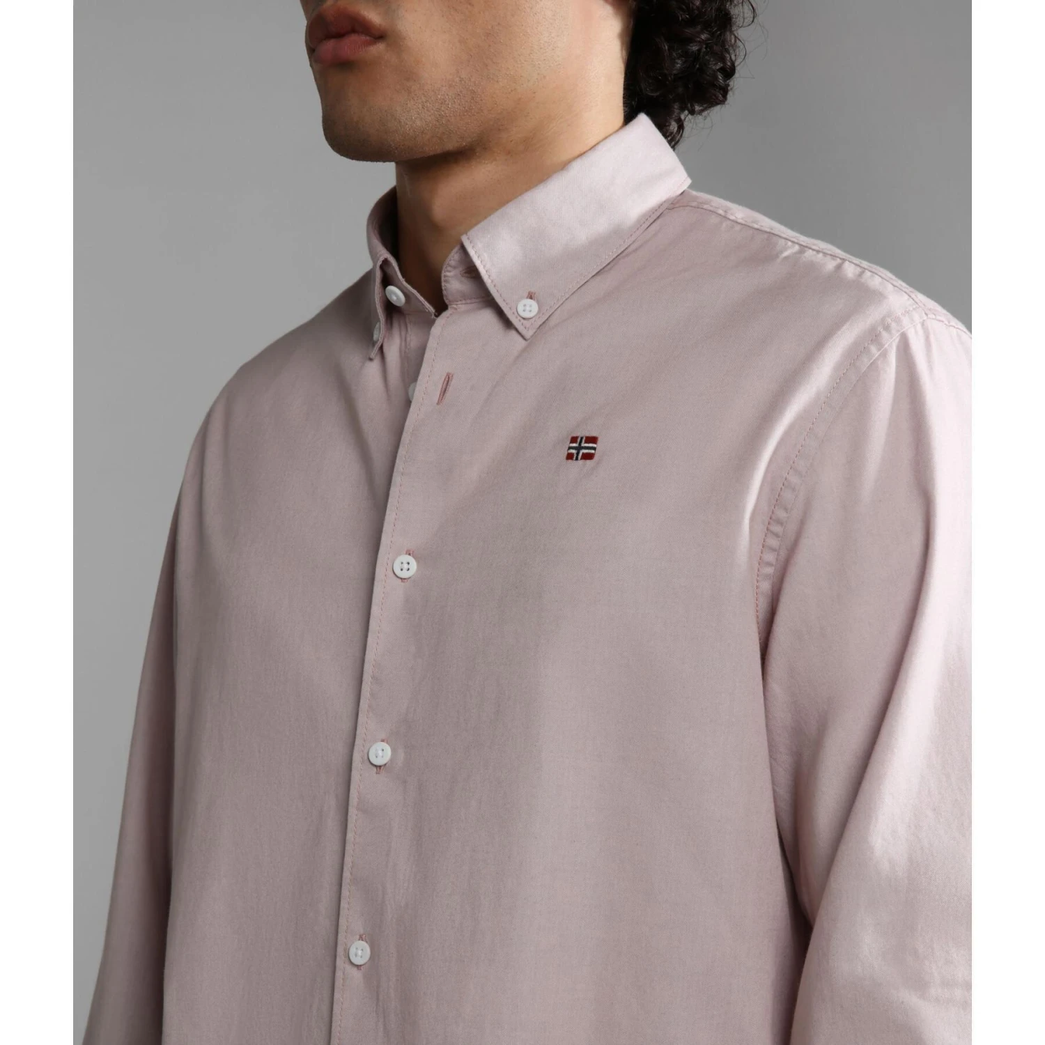 Camicia Napapijri Shuar 8 Camicia Napapijri Shuar - immagine 6