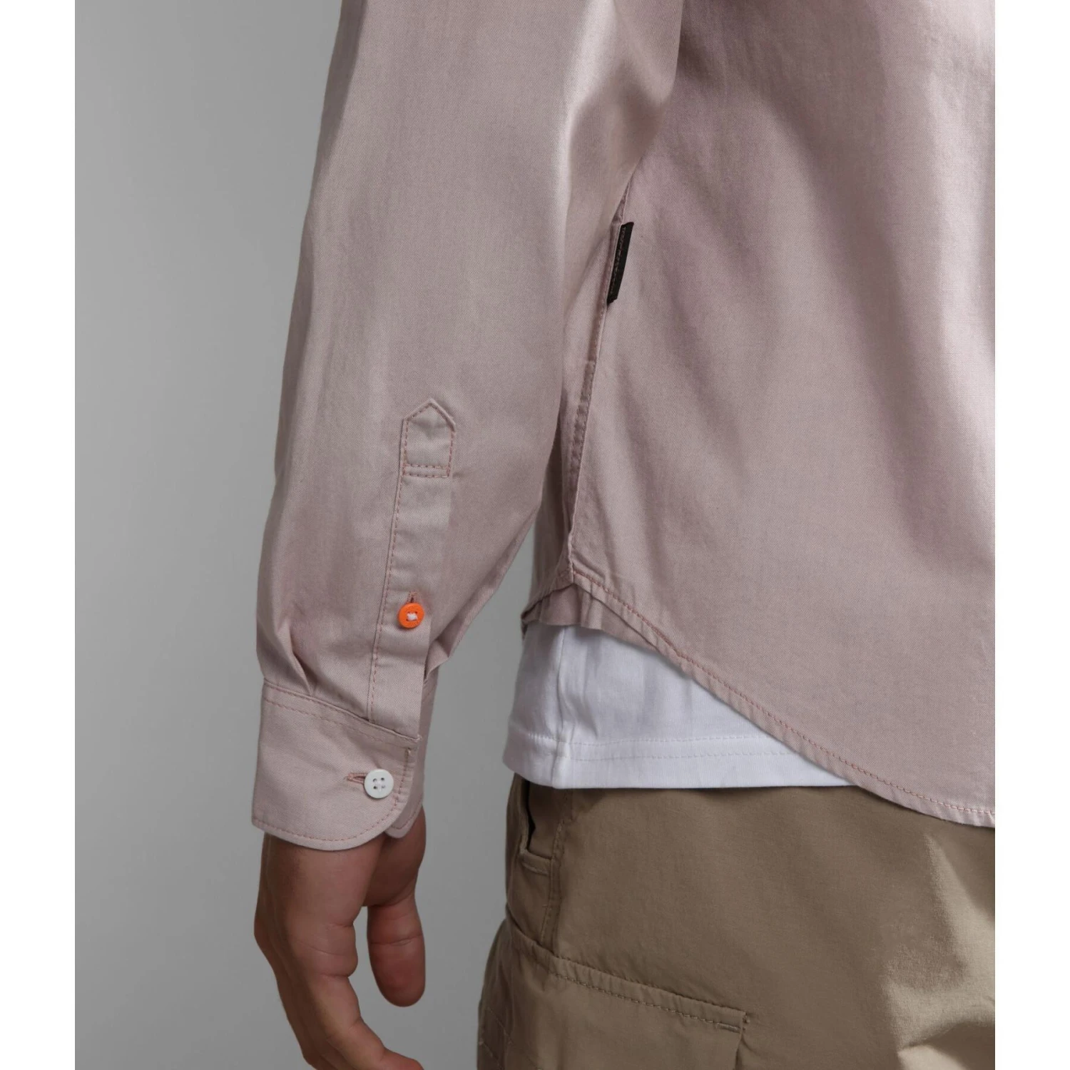 Camicia Napapijri Shuar 9 Camicia Napapijri Shuar - immagine 7