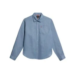 Camicia Napapijri Creton