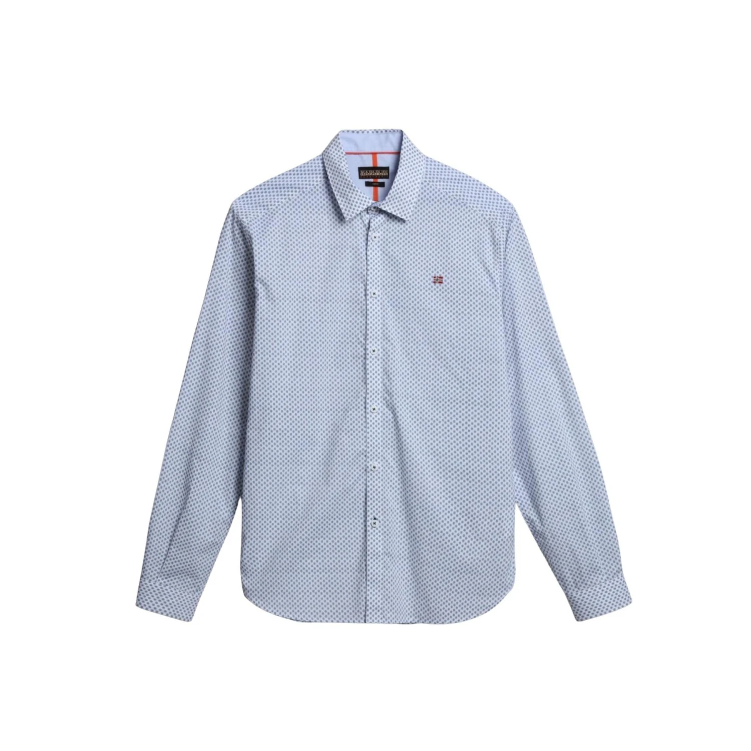 Camicia Napapijri Courma 3 Camicia Napapijri Courma