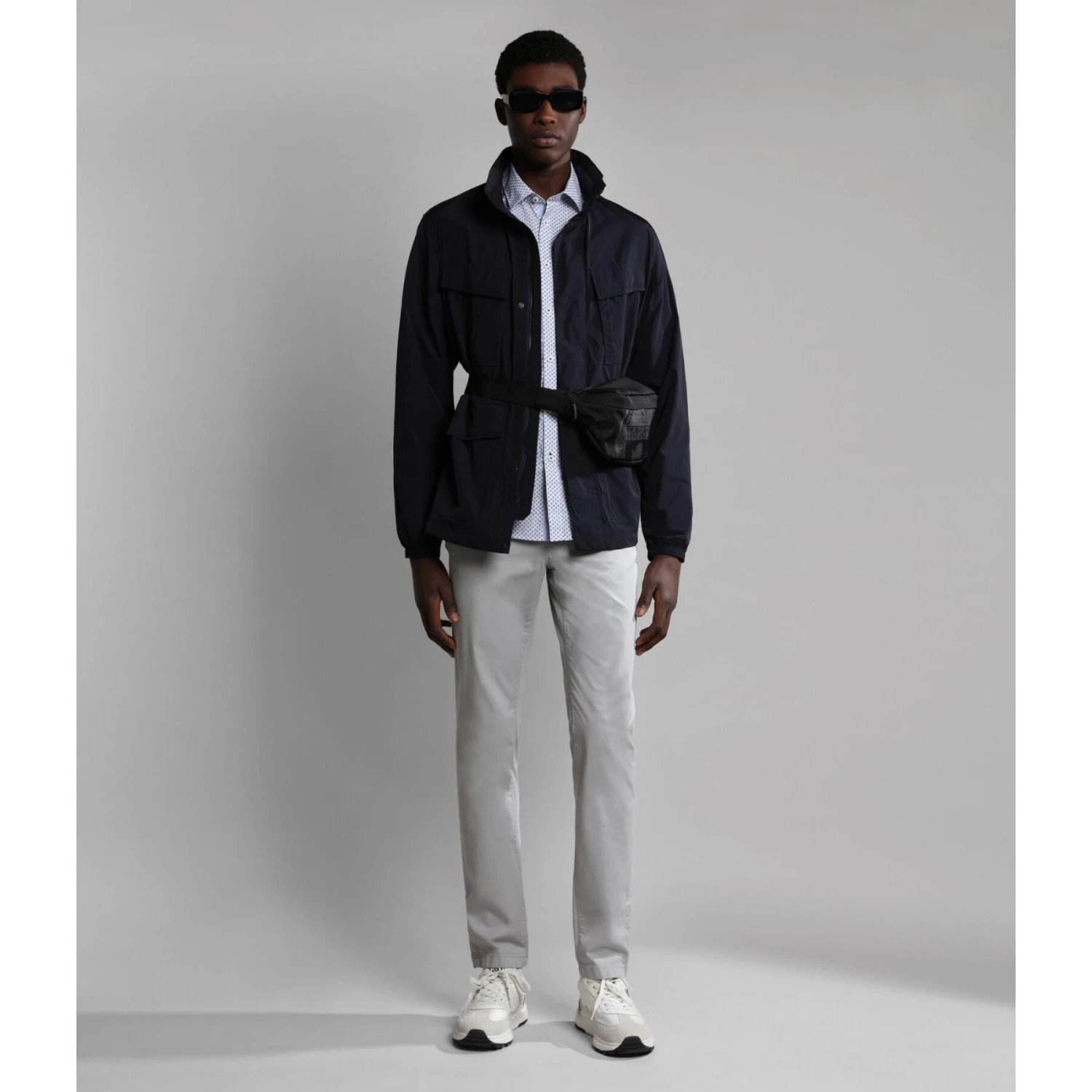 Camicia Napapijri Courma 6 Camicia Napapijri Courma - immagine 4