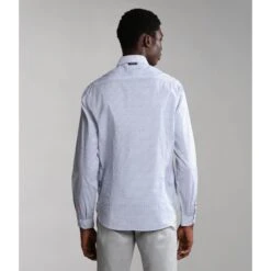 Camicia Napapijri Courma 13 Camicia Napapijri Courma -Napapijri napapijri np0a4h1d fj0 4