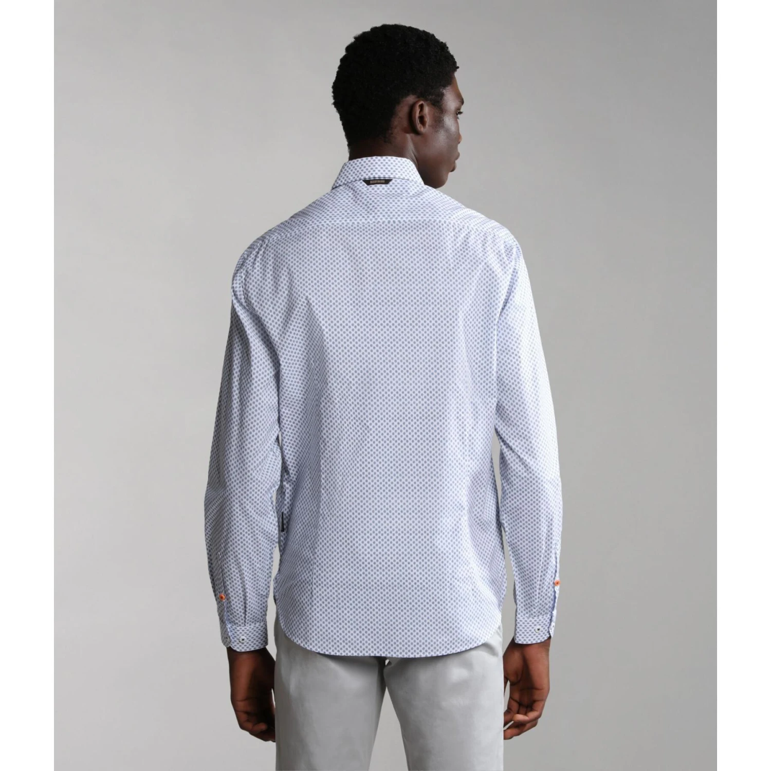 Camicia Napapijri Courma 7 Camicia Napapijri Courma - immagine 5