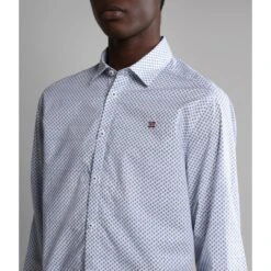 Camicia Napapijri Courma 14 Camicia Napapijri Courma -Napapijri napapijri np0a4h1d fj0 5