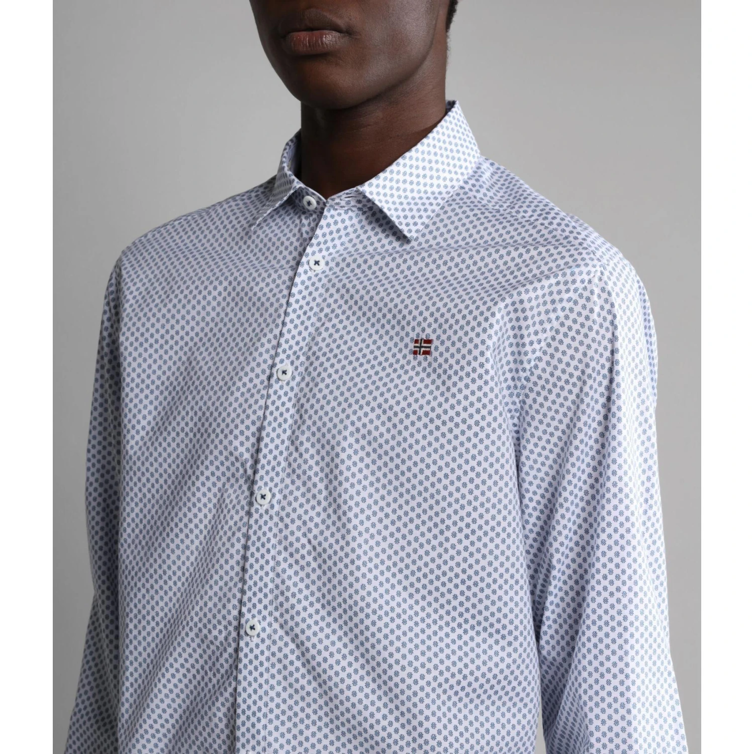 Camicia Napapijri Courma 8 Camicia Napapijri Courma - immagine 6