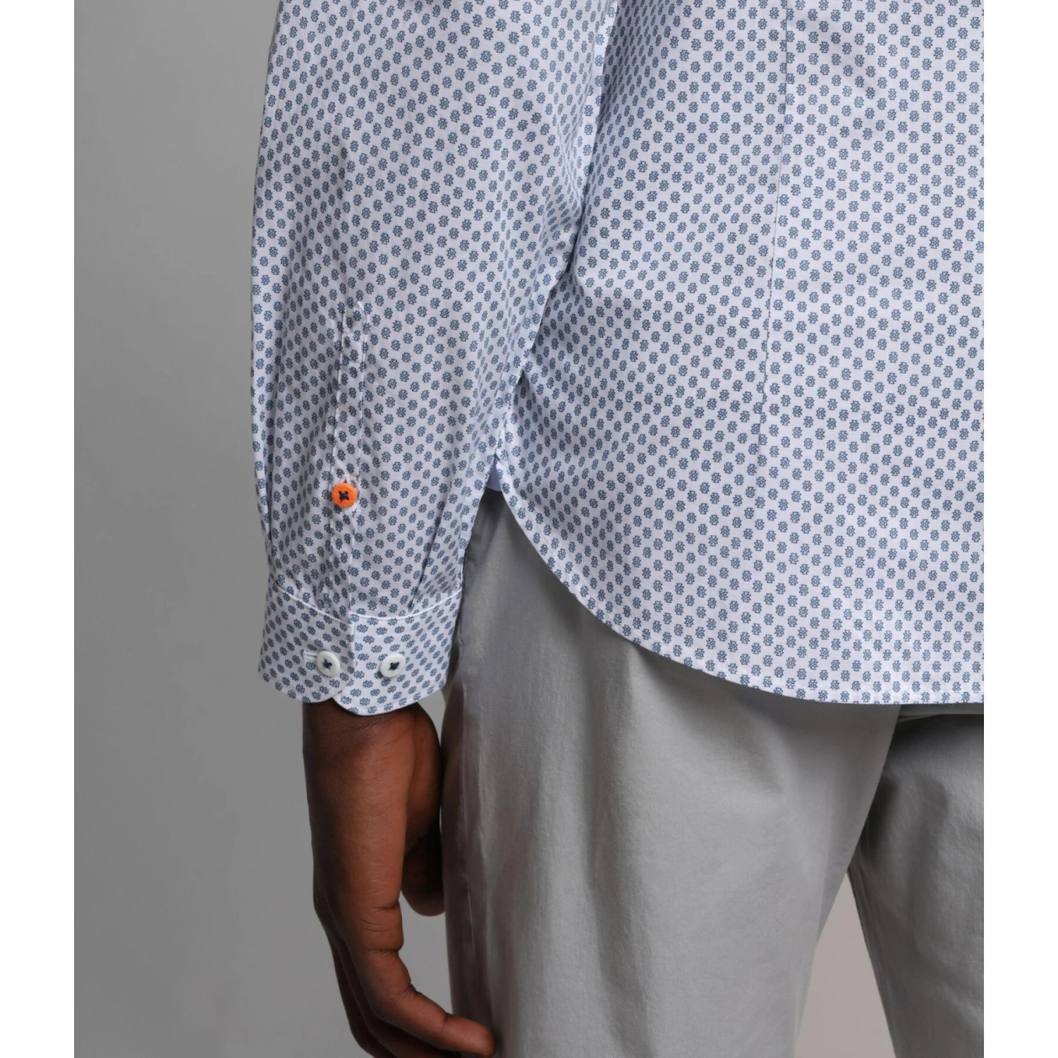 Camicia Napapijri Courma 9 Camicia Napapijri Courma - immagine 7