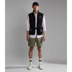 Camicia Napapijri Graie 12 Camicia Napapijri Graie -Napapijri napapijri np0a4h1e 62s 3