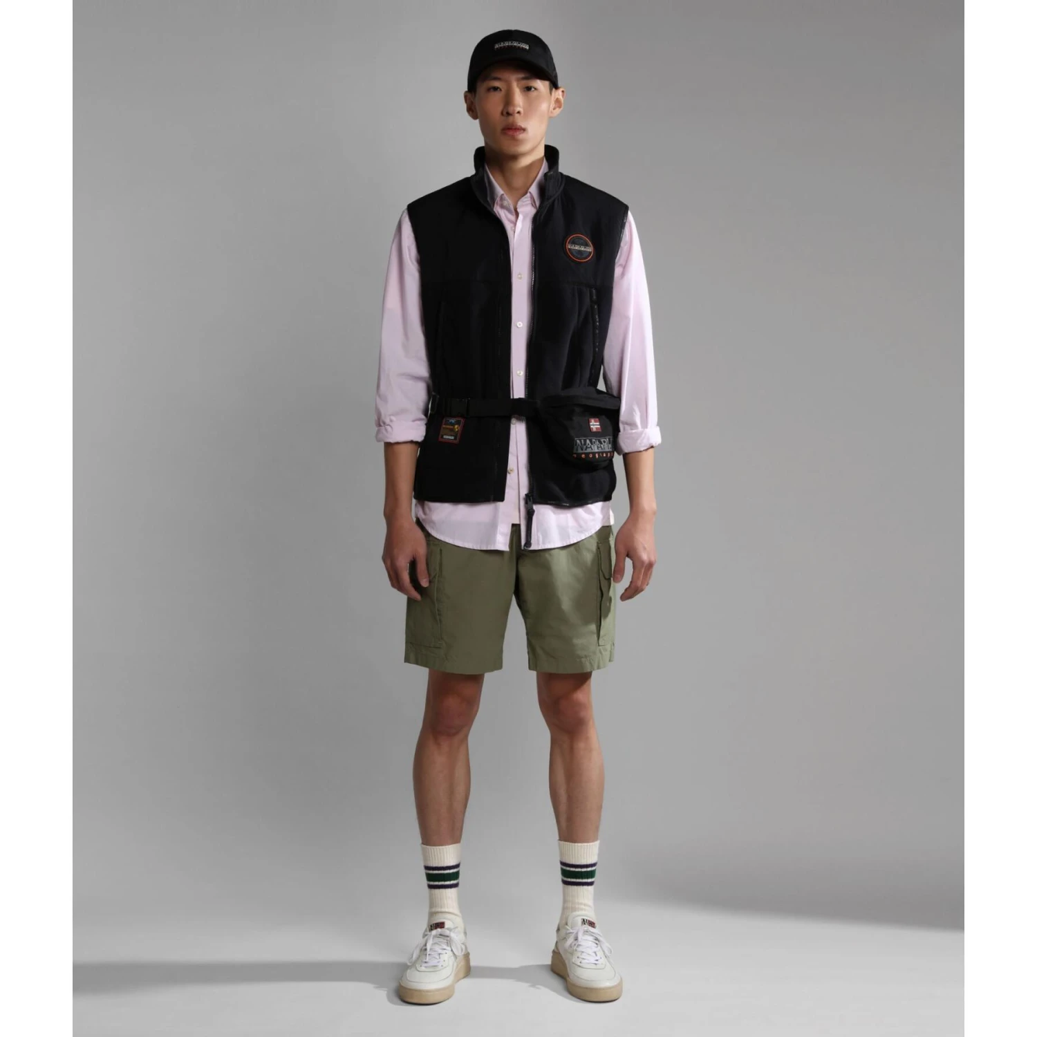 Camicia Napapijri Graie 6 Camicia Napapijri Graie - immagine 4