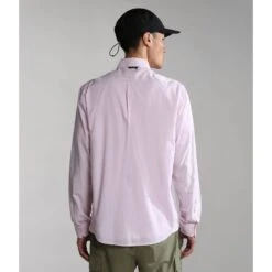 Camicia Napapijri Graie 13 Camicia Napapijri Graie -Napapijri napapijri np0a4h1e 62s 4