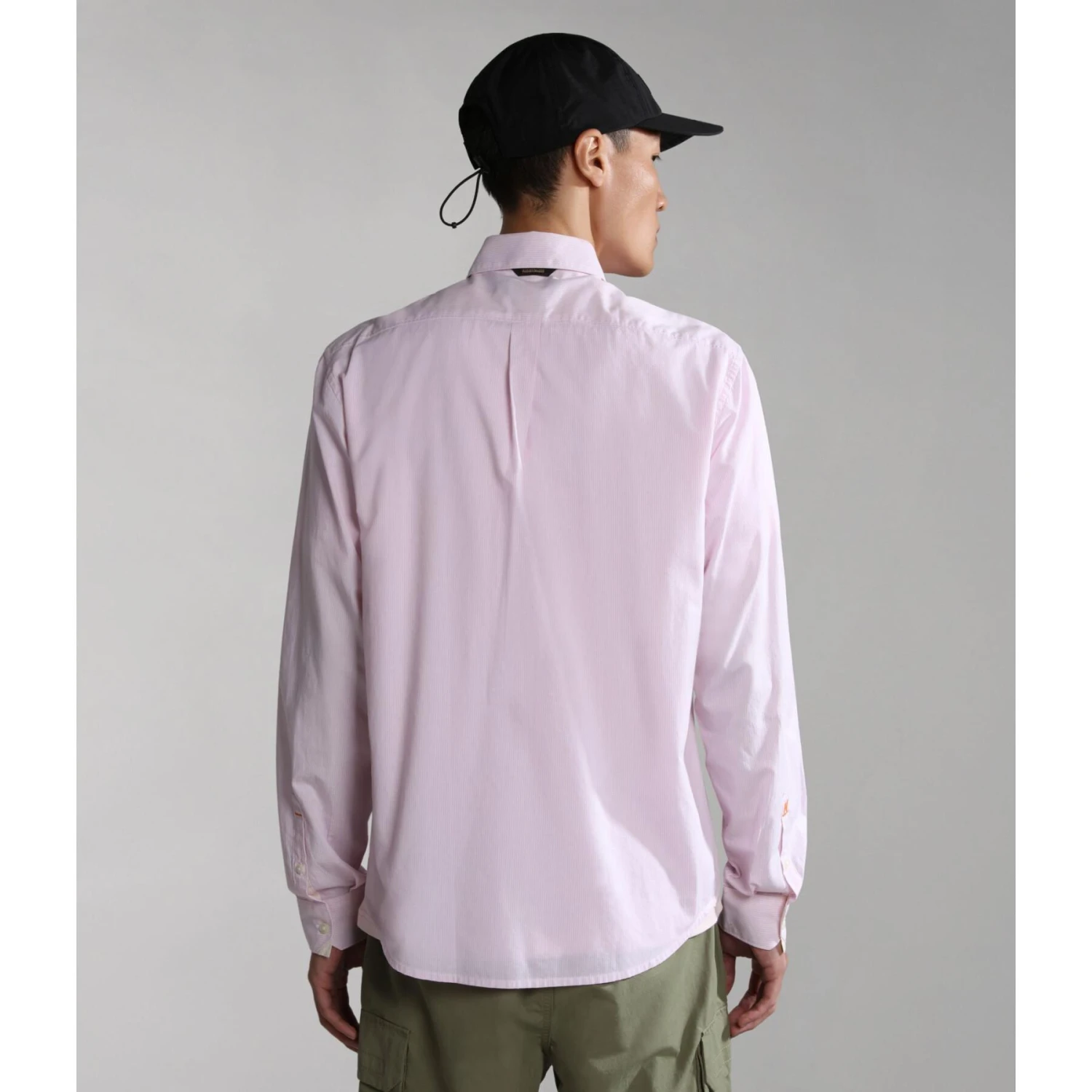 Camicia Napapijri Graie 7 Camicia Napapijri Graie - immagine 5