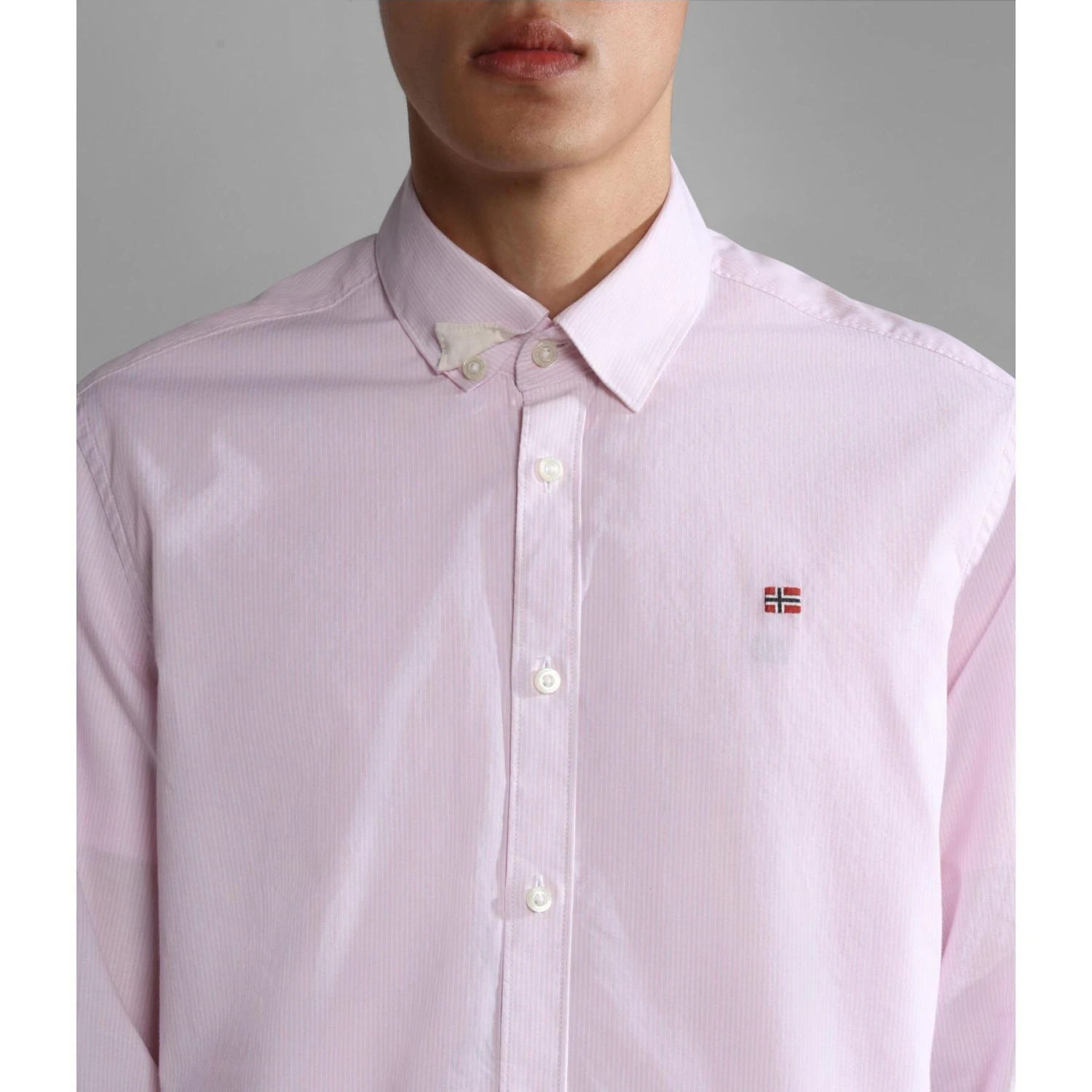 Camicia Napapijri Graie 8 Camicia Napapijri Graie - immagine 6