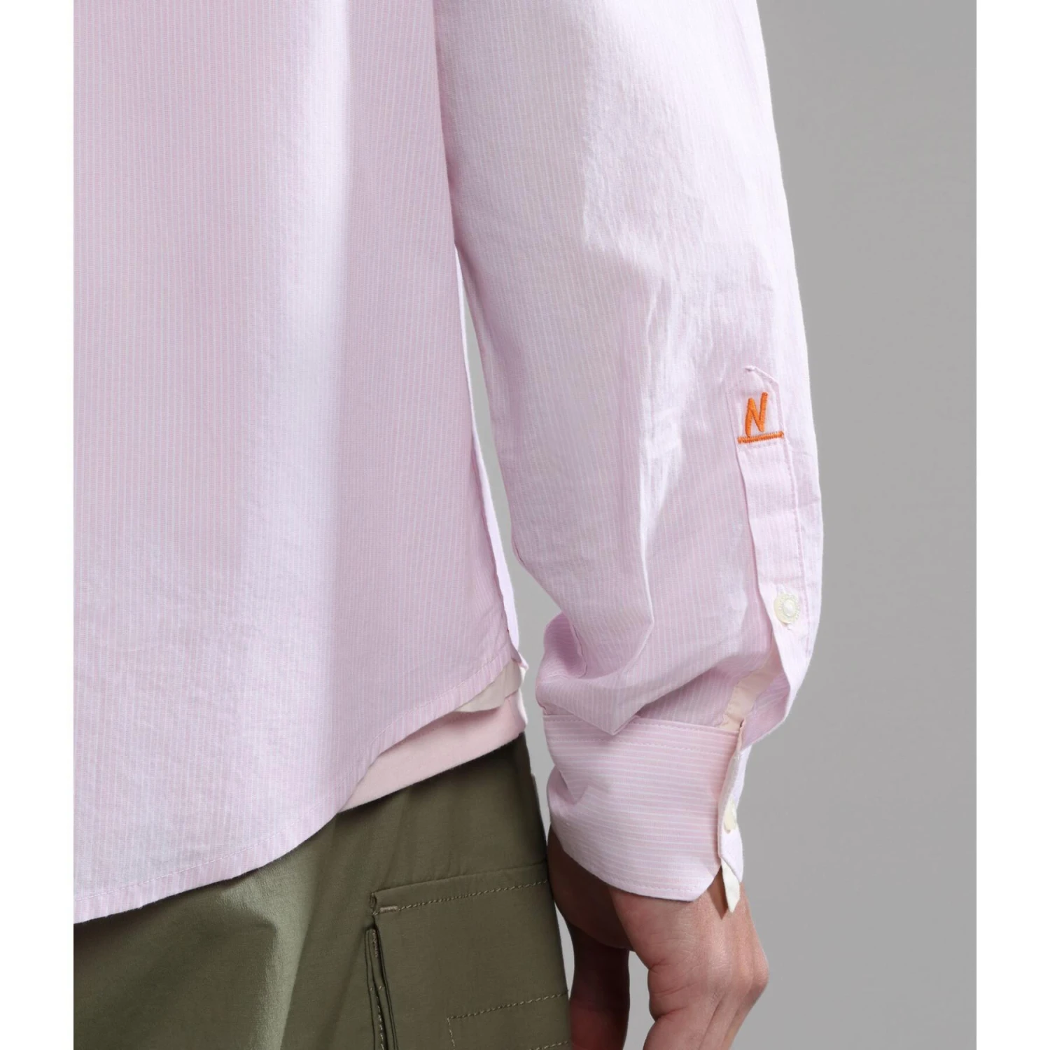 Camicia Napapijri Graie 9 Camicia Napapijri Graie - immagine 7