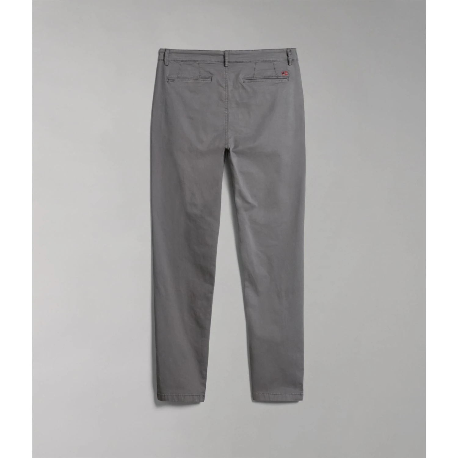 Pantaloni Chino Napapijri Puyo 4 Pantaloni Chino Napapijri Puyo - immagine 2