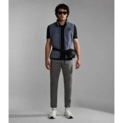 Pantaloni Chino Napapijri Puyo 12 Pantaloni Chino Napapijri Puyo -Napapijri napapijri np0a4h1f h31 3